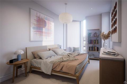 1 bedroom apartment for sale, Enclave Collection, 22-24 Powell Road, London, E5