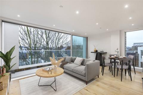 1 bedroom apartment for sale, Enclave Collection, 22-24 Powell Road, London, E5