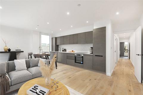 1 bedroom apartment for sale, Enclave Collection, 22-24 Powell Road, London, E5