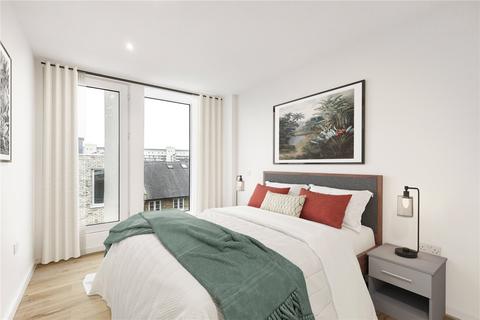 1 bedroom apartment for sale, Enclave Collection, 22-24 Powell Road, London, E5