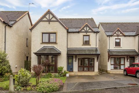 4 bedroom detached house for sale, 13 Muirfield Station, Gullane, East Lothian, EH31 2HY