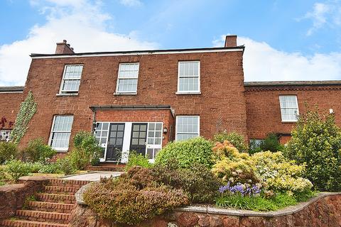 3 bedroom character property for sale, Farm House Rise, Exminster, Exeter, EX6
