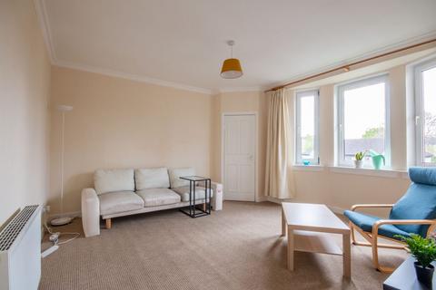 1 bedroom flat to rent, 1621L – Restalrig Road South, Edinburgh, EH7 6DZ