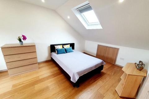 1 bedroom semi-detached house to rent, Wolseley Road, Harrow, HA3