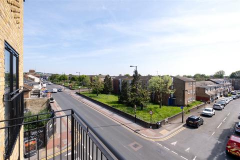 1 bedroom apartment for sale, Whitehorse Road, Croydon CR0