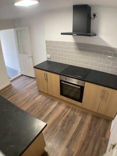 3 bedroom house to rent, Liverpool L37