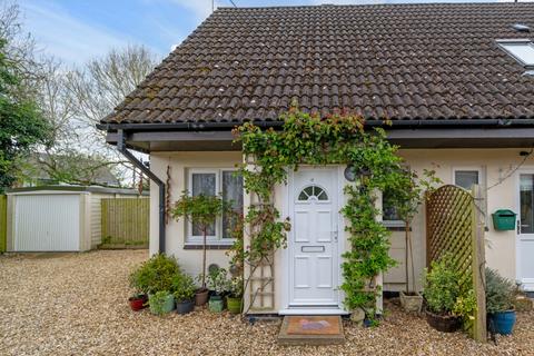 2 bedroom cottage for sale, The Poplars Long Buckby, Northamptonshire, NN6 7YQ