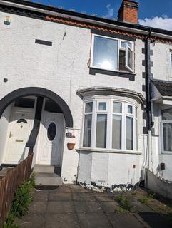 3 bedroom terraced house for sale, Bromyard Road, Birmingham B11