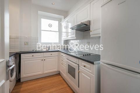 2 bedroom apartment to rent, Queen's Gate, South Kensington SW7