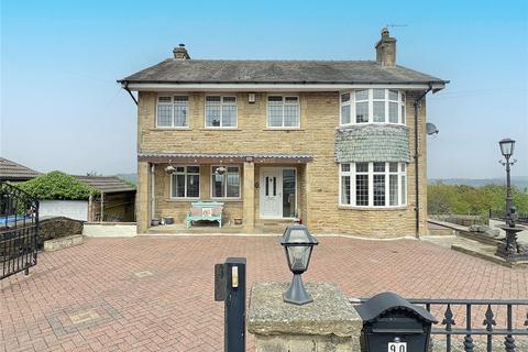 4 bedroom detached house for sale, Low Ash Drive, Wrose, Shipley, BD18