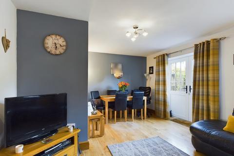 3 bedroom end of terrace house for sale, Manor House Row, Wereham PE33