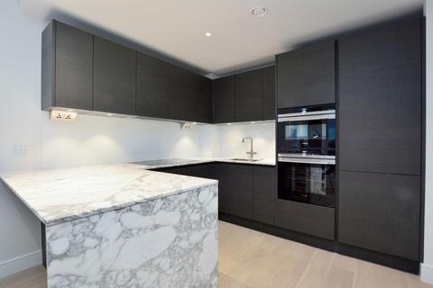 1 bedroom flat to rent, Lockside House, Thurstan Street, Chelsea Creek, Fulham, London, SW6
