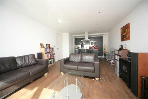 2 bedroom apartment to rent, Oxygen Apartments, Western Gateway, Royal Victoria Docks, E16