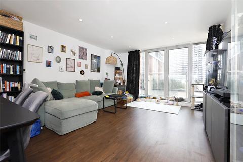 2 bedroom apartment to rent, Oxygen Apartments, Western Gateway, Royal Victoria Docks, E16