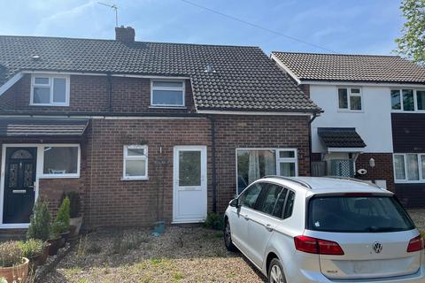 3 bedroom semi-detached house for sale, Parsons Mead, Abingdon, OX14