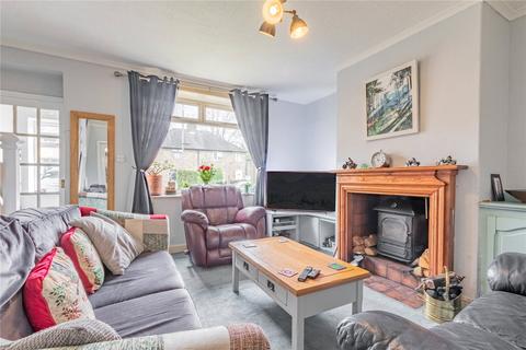 2 bedroom end of terrace house for sale, Oakes Avenue, Brockholes, Holmfirth, West Yorkshire, HD9