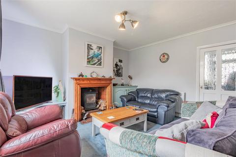2 bedroom end of terrace house for sale, Oakes Avenue, Brockholes, Holmfirth, West Yorkshire, HD9