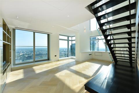 2 bedroom apartment for sale, 3 Pan Peninsula Square, Canary Wharf, London, E14