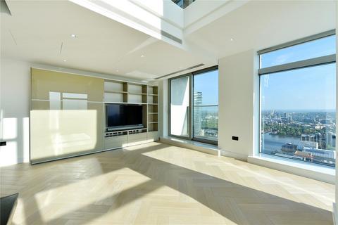 2 bedroom apartment for sale, 3 Pan Peninsula Square, Canary Wharf, London, E14
