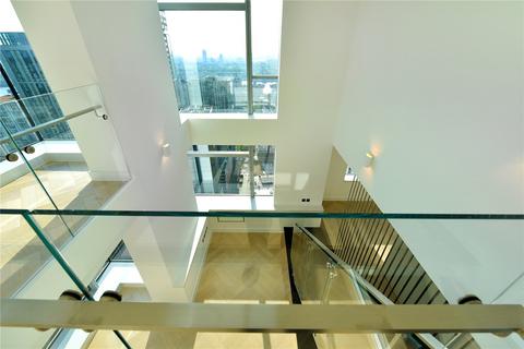 2 bedroom apartment for sale, 3 Pan Peninsula Square, Canary Wharf, London, E14