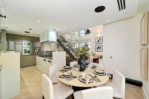 2 bedroom apartment for sale, 3 Pan Peninsula Square, Canary Wharf, London, E14