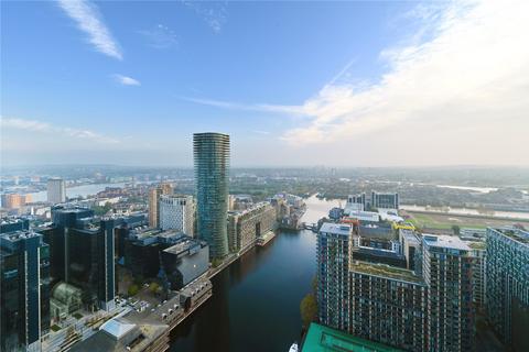 2 bedroom apartment for sale, 3 Pan Peninsula Square, Canary Wharf, London, E14