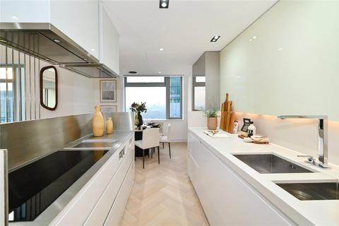 2 bedroom apartment for sale, 3 Pan Peninsula Square, Canary Wharf, London, E14