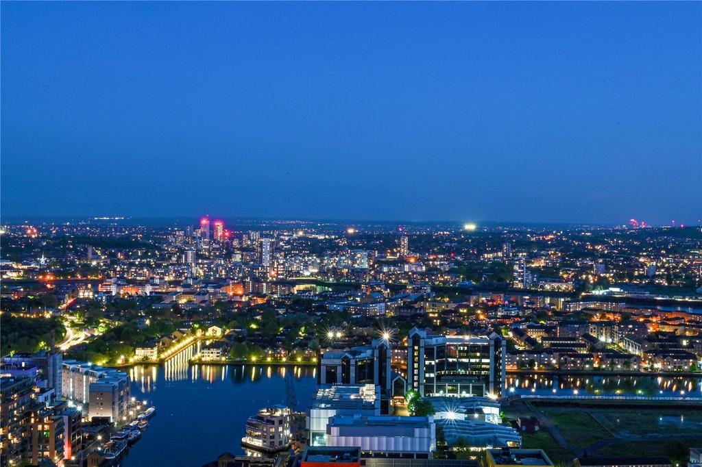 Night View