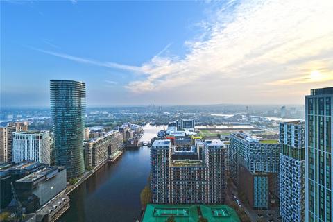 2 bedroom apartment for sale, 3 Pan Peninsula Square, Canary Wharf, London, E14