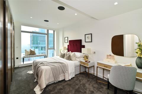 2 bedroom apartment for sale, 3 Pan Peninsula Square, Canary Wharf, London, E14