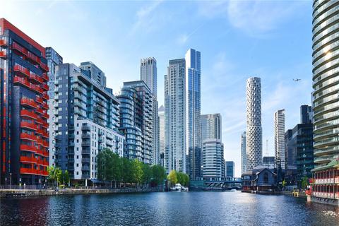 2 bedroom apartment for sale, 3 Pan Peninsula Square, Canary Wharf, London, E14