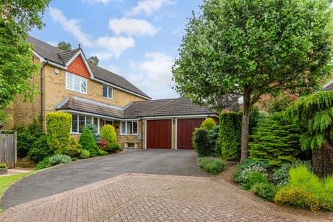 4 bedroom detached house for sale, Virginia Water, Surrey