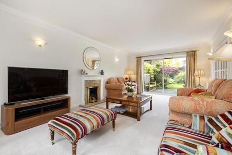 4 bedroom detached house for sale, Virginia Water, Surrey