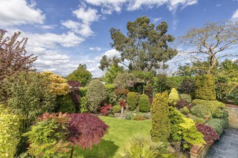 4 bedroom detached house for sale, Virginia Water, Surrey