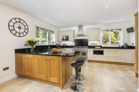 4 bedroom detached house for sale, Virginia Water, Surrey