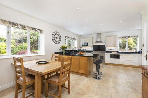 4 bedroom detached house for sale, Virginia Water, Surrey