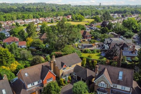 4 bedroom detached house for sale, Virginia Water, Surrey