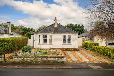 3 bedroom detached bungalow for sale, Coillesdene Crescent, Edinburgh EH15