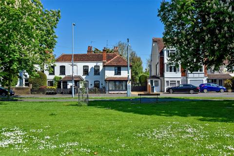 3 bedroom semi-detached house for sale, Horton Road, Datchet, Slough, Berkshire, SL3
