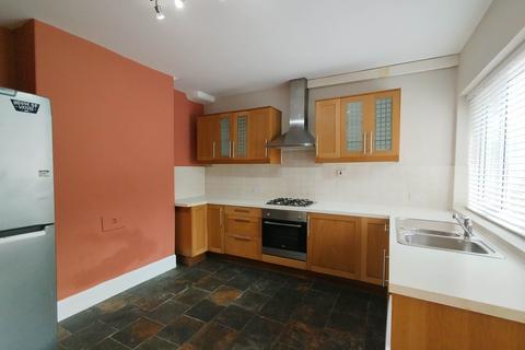 3 bedroom terraced house to rent, Phillip Street, Chester CH2