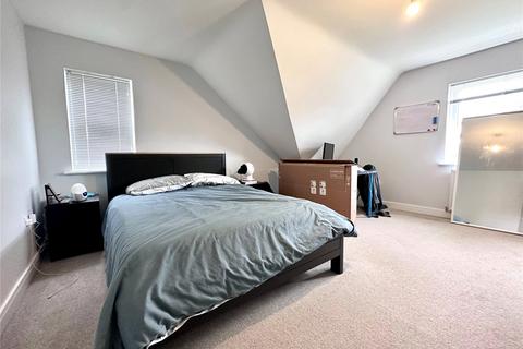 1 bedroom apartment for sale, 4a Netley Street, Farnborough, Hampshire, GU14
