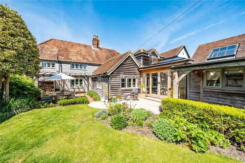 5 bedroom detached house for sale, Lower Froyle, Hampshire, GU34