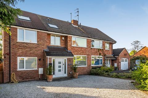 3 bedroom semi-detached house for sale, Brookfield Road, Churchdown, Gloucester, Gloucestershire, GL3