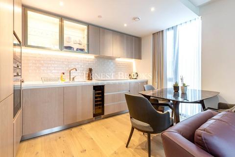 1 bedroom apartment to rent, Radley House, 10 Palmer Road, London, SW11