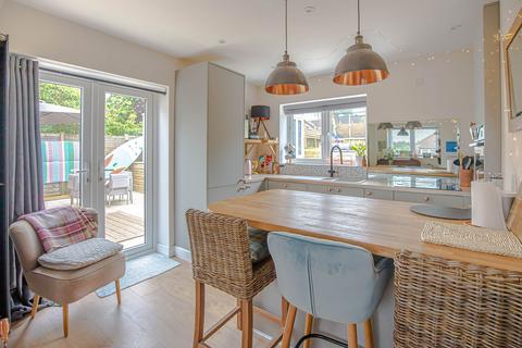23 Hobbes Close, Malmesbury, SN16 0DA