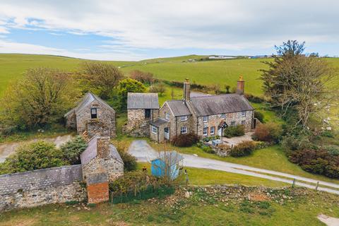 5 bedroom character property for sale, Pwllheli LL53