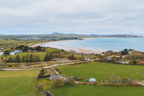 5 bedroom detached house for sale, Pwllheli LL53