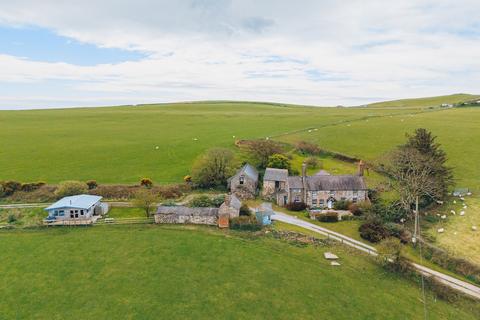 5 bedroom detached house for sale, Pwllheli LL53