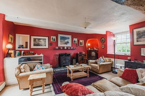 5 bedroom detached house for sale, Pwllheli LL53