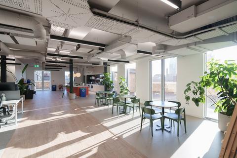 Office to rent, Chapter House, Old Street, N1 6DZ